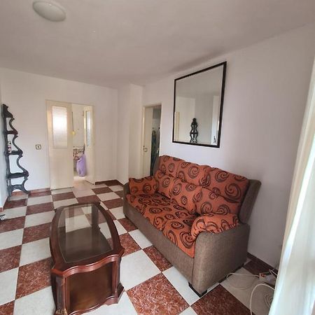 Sandru Apartament Algeciras Esterno foto