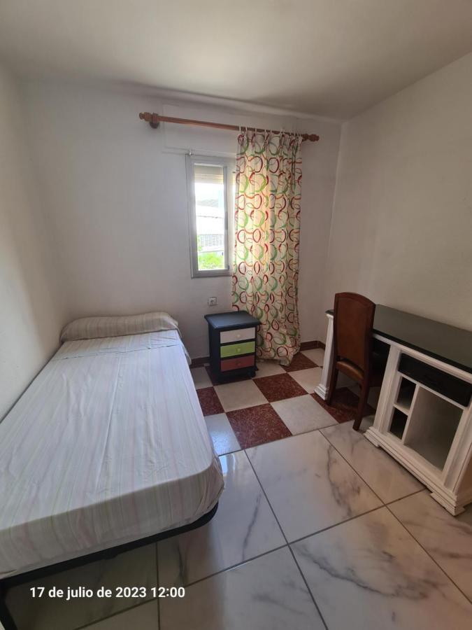 Sandru Apartament Algeciras Esterno foto