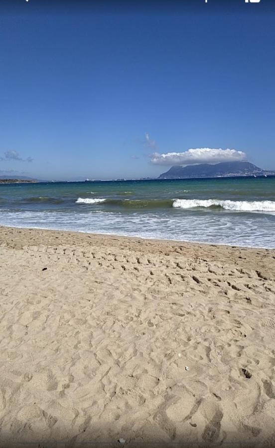 Sandru Apartament Algeciras Esterno foto