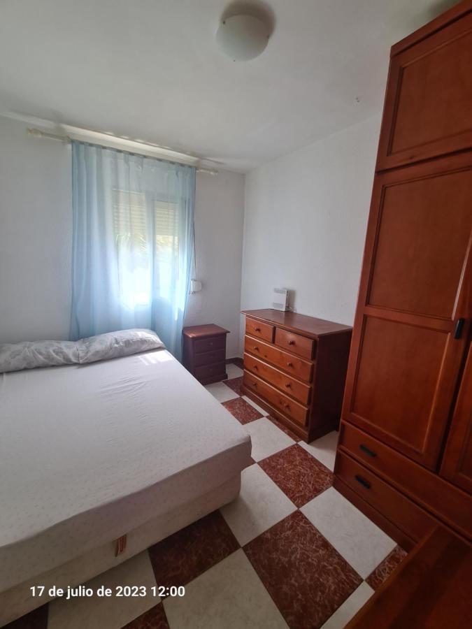 Sandru Apartament Algeciras Esterno foto