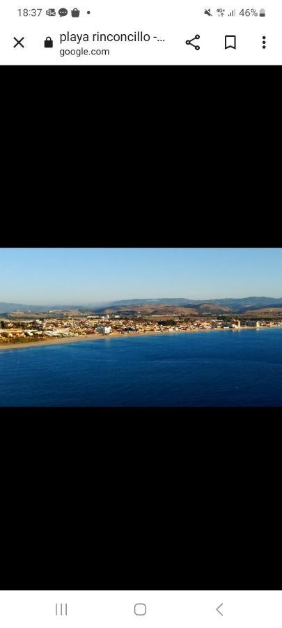 Sandru Apartament Algeciras Esterno foto